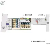 ★手数料０円★浜松市浜北区横須賀 月極駐車場